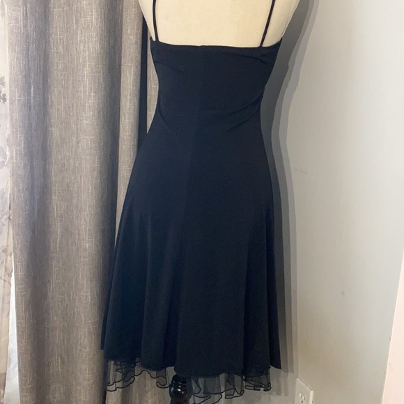 Ruby Rox Evening Dress LG ❤️ - Picture 4 of 10